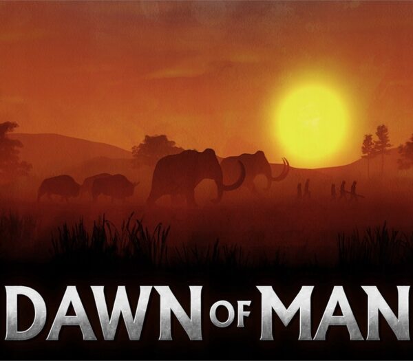 Dawn of Man GOG CD Key Indie 2024-11-18