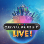 Trivial Pursuit Live! XBOX One CD Key