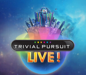 Trivial Pursuit Live! XBOX One CD Key