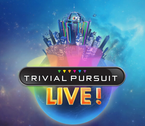 Trivial Pursuit Live! XBOX One CD Key Casual 2024-11-17