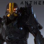 Anthem - Wildwood Vinyl DLC Origin CD Key