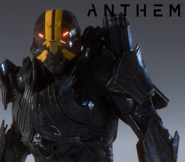 Anthem – Wildwood Vinyl DLC Origin CD Key Action 2025-01-11