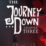 The Journey Down: Chapter Three Steam CD Key