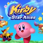 Kirby Star Allies Nintendo Switch Account pixelpuffin.net Activation Link