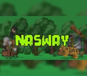 NASWAY Steam CD Key Casual 2025-01-16