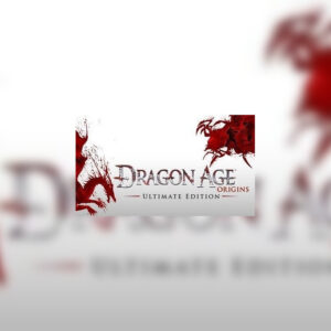 Dragon Age: Origins – Ultimate Edition Origin CD Key RPG 2024-04-24