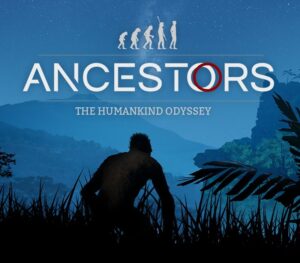 Ancestors: The Humankind Odyssey Epic Games CD Key