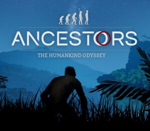 Ancestors: The Humankind Odyssey XBOX One CD Key Action 2024-07-27