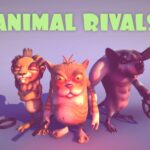 Animal Rivals Steam CD Key