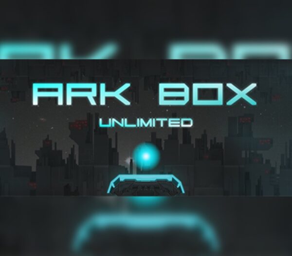 ARK BOX Unlimited Steam CD Key Action 2024-11-20