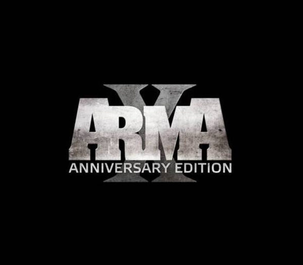 Arma X: Anniversary Edition Steam CD Key Action 2024-11-19