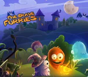 Brave Furries Steam CD Key