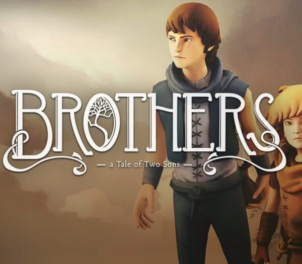 Brothers – A Tale of Two Sons Steam CD Key Action 2024-04-19
