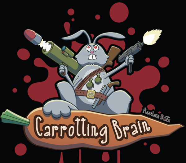 Carrotting Brain Steam CD Key Casual 2024-11-19