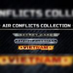 Air Conflicts Collection Steam CD Key