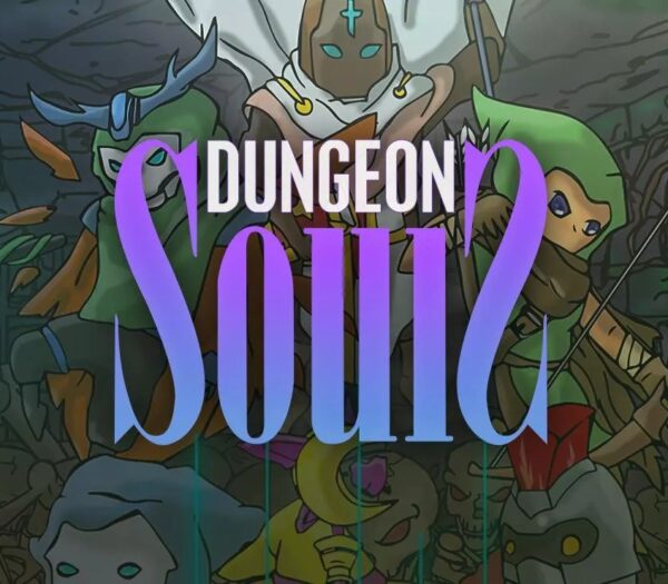 Dungeon Souls Steam CD Key Action 2024-04-19