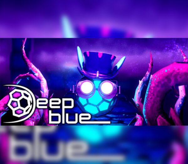 Deep Blue Steam CD Key Casual 2025-01-16