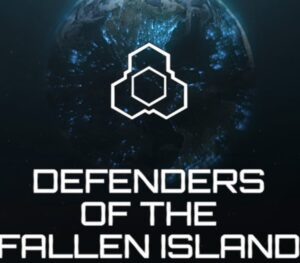 DEFENDERS OF THE FALLEN ISLAND Steam CD Key Action 2024-07-27