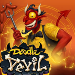 Doodle Devil Steam CD Key