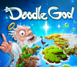 Doodle God Steam CD Key