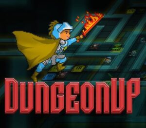 DungeonUp Steam CD Key