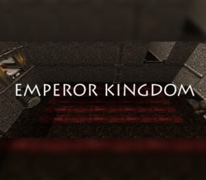 Emperor Kingdom Steam CD Key