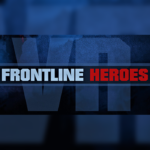 Frontline Heroes VR Steam CD Key