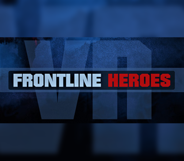 Frontline Heroes VR Steam CD Key Action 2024-09-17