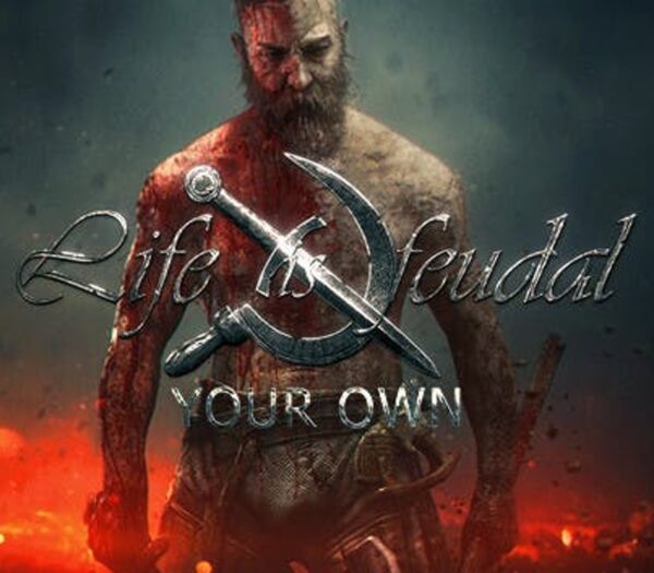 Life is Feudal: Your Own Steam CD Key Action 2024-04-25