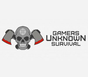 Gamers Unknown Survival Steam CD Key