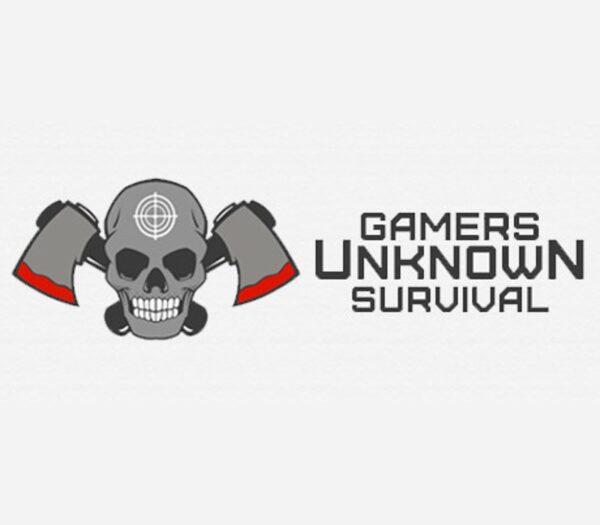 Gamers Unknown Survival Steam CD Key Action 2024-11-23