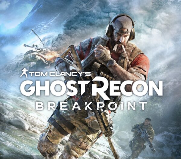 Tom Clancy’s Ghost Recon Breakpoint Ultimate Edition XBOX One CD Key Action 2024-09-19