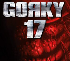 Gorky 17 Steam CD Key