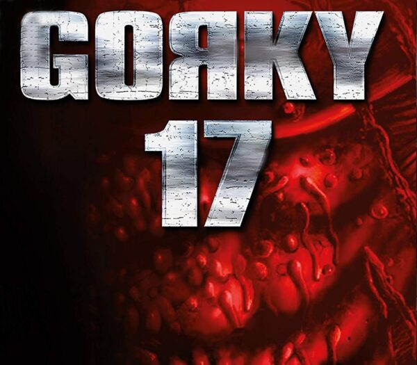 Gorky 17 Steam CD Key RPG 2024-11-18