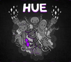 Hue Steam CD Key