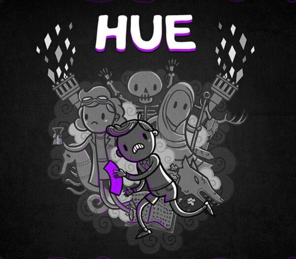 Hue Steam CD Key Adventure 2024-11-20