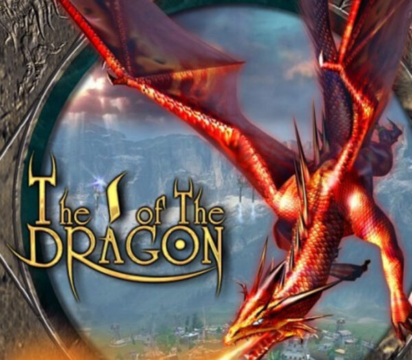 The I of the Dragon Steam CD Key Action 2024-04-25