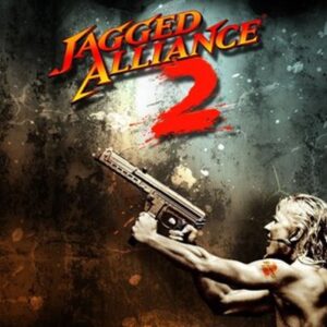 Jagged Alliance 2 – Classic DLC Steam CD Key