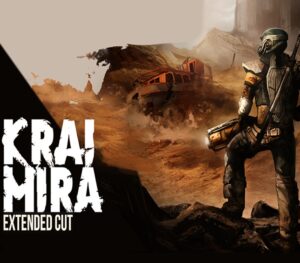 Krai Mira: Extended Cut Steam CD Key