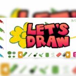 Let's Draw Steam CD Key