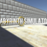 Labyrinth Simulator Steam CD Key