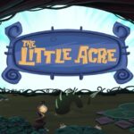 The Little Acre Steam CD Key