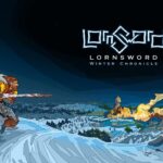 Lornsword Winter Chronicle XBOX One CD Key