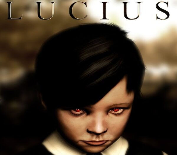 Lucius Steam CD Key Action 2024-11-18