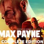 Max Payne 3 Complete Steam CD Key