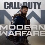 Call of Duty: Modern Warfare Digital Standard Edition XBOX One CD Key