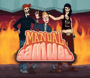 Manual Samuel Steam CD Key