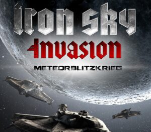 Iron Sky Invasion: Meteorblitzkrieg Steam CD Key