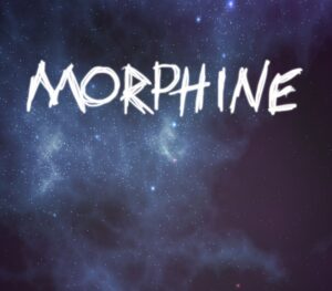 Morphine Steam CD Key