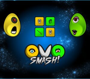 OVO Smash! Steam CD Key